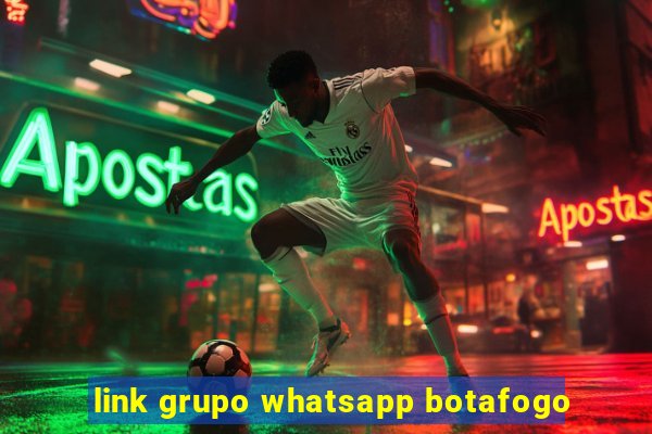 link grupo whatsapp botafogo